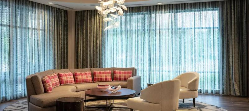 Homewood Suites By Hilton Ann Arbor Ngoại thất bức ảnh