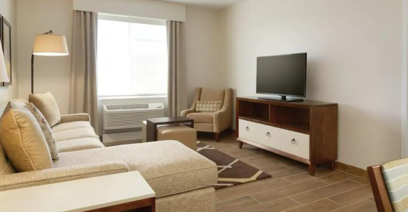 Homewood Suites By Hilton Ann Arbor Ngoại thất bức ảnh