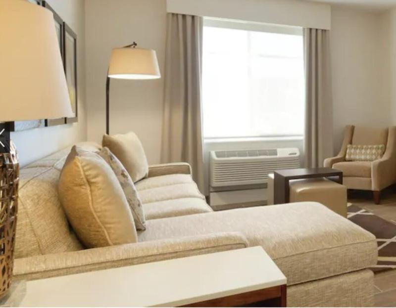 Homewood Suites By Hilton Ann Arbor Ngoại thất bức ảnh