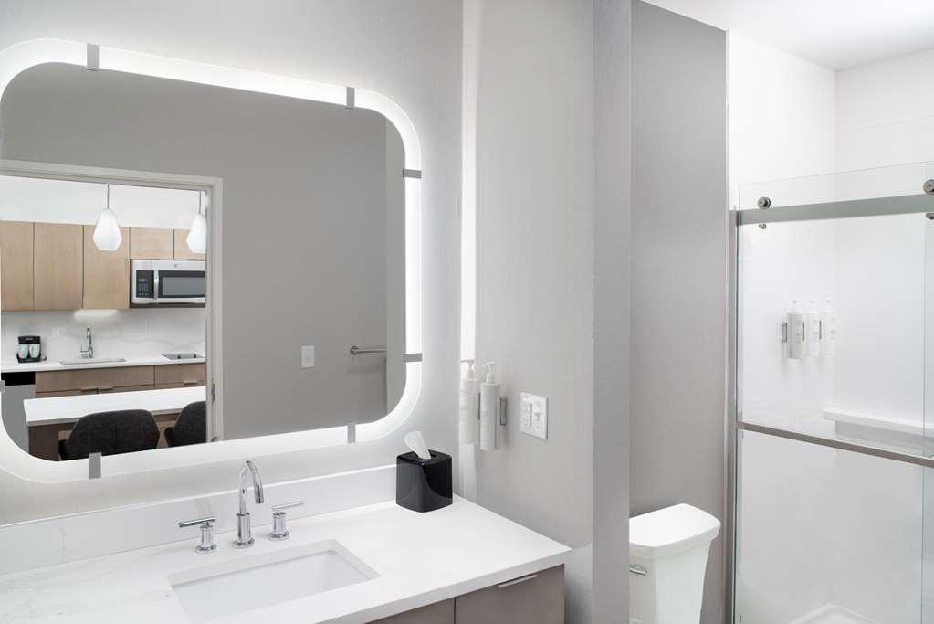 Homewood Suites By Hilton Ann Arbor Phòng bức ảnh