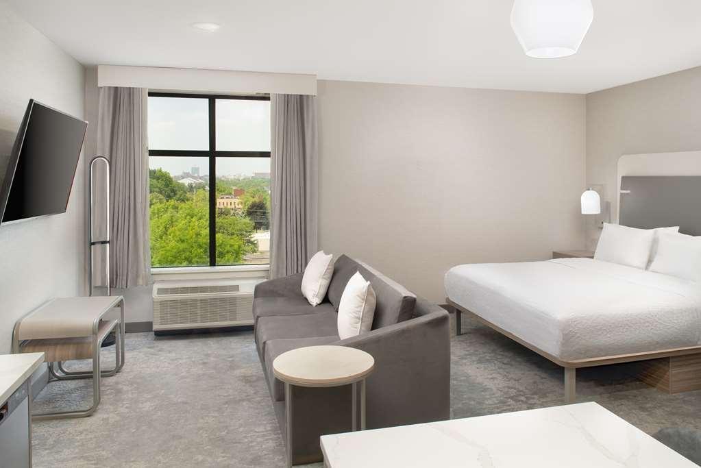 Homewood Suites By Hilton Ann Arbor Phòng bức ảnh