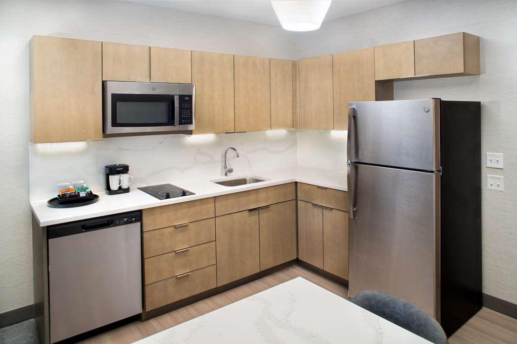 Homewood Suites By Hilton Ann Arbor Phòng bức ảnh