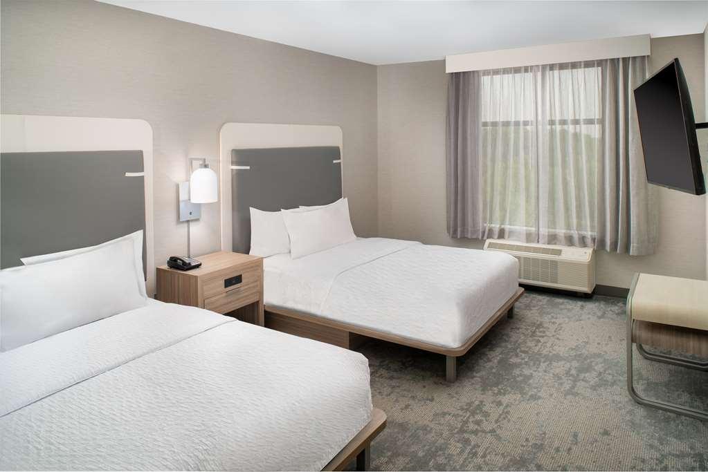 Homewood Suites By Hilton Ann Arbor Phòng bức ảnh