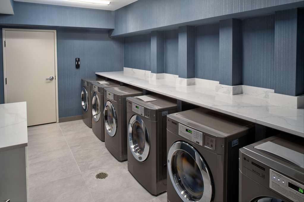 Homewood Suites By Hilton Ann Arbor Tiện nghi bức ảnh