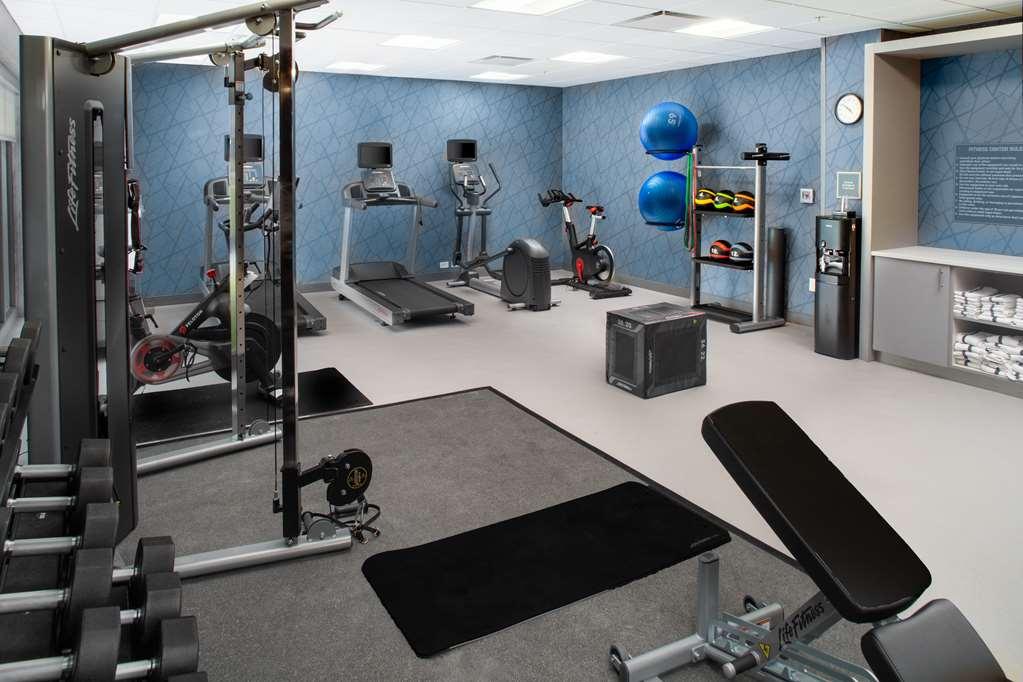 Homewood Suites By Hilton Ann Arbor Tiện nghi bức ảnh