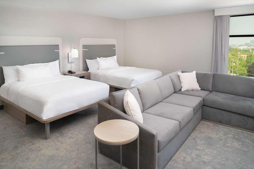 Homewood Suites By Hilton Ann Arbor Phòng bức ảnh