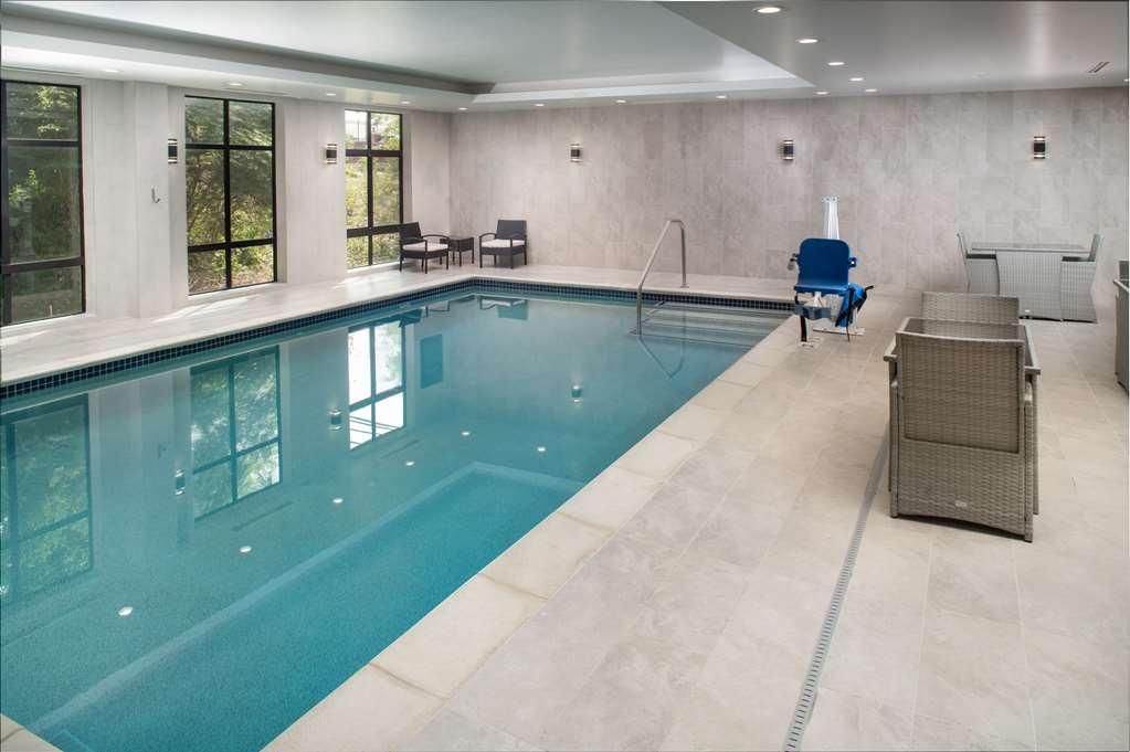 Homewood Suites By Hilton Ann Arbor Tiện nghi bức ảnh