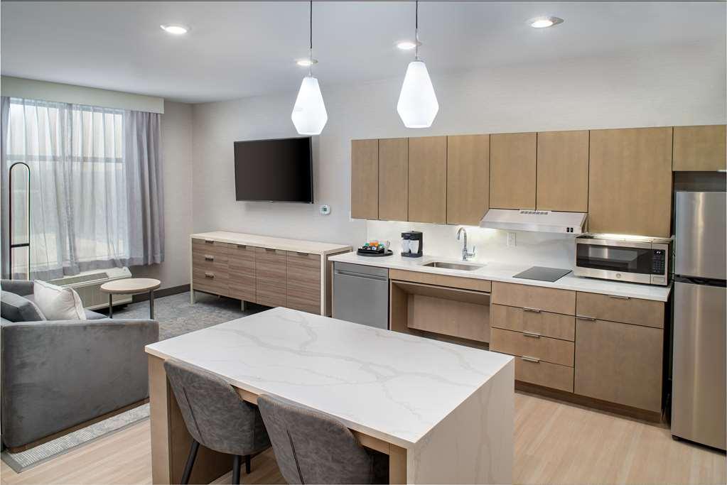 Homewood Suites By Hilton Ann Arbor Phòng bức ảnh