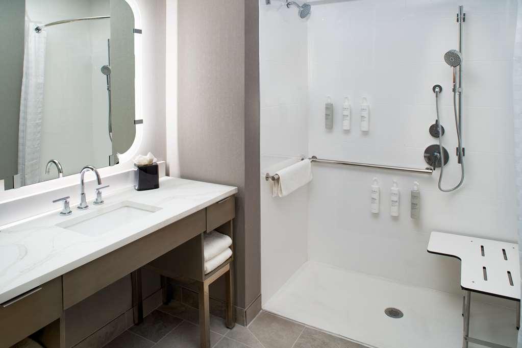 Homewood Suites By Hilton Ann Arbor Phòng bức ảnh