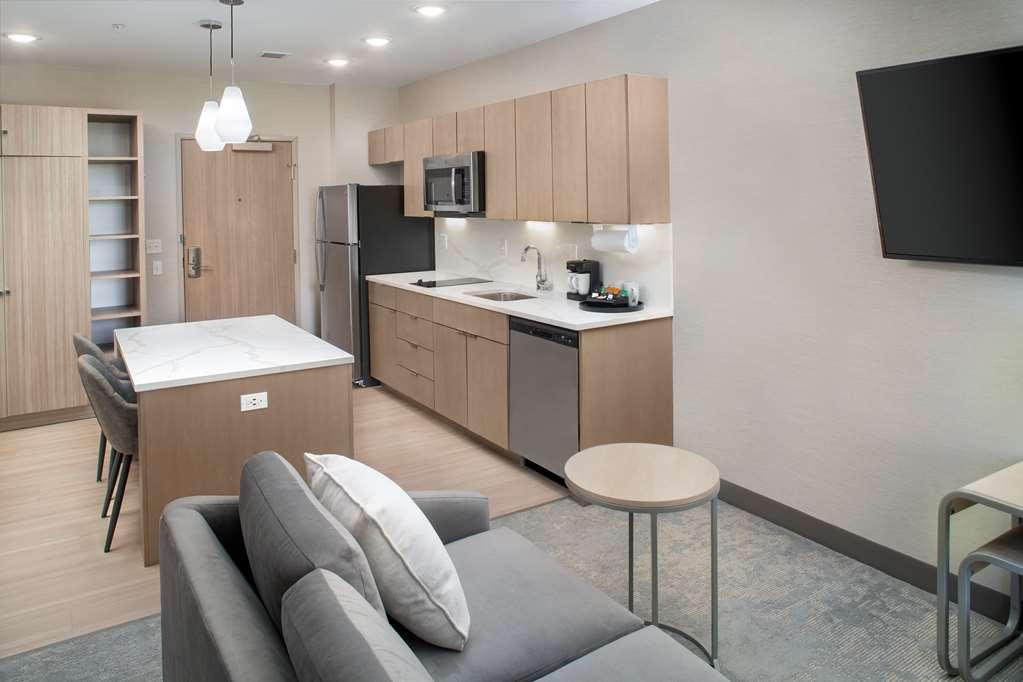 Homewood Suites By Hilton Ann Arbor Phòng bức ảnh